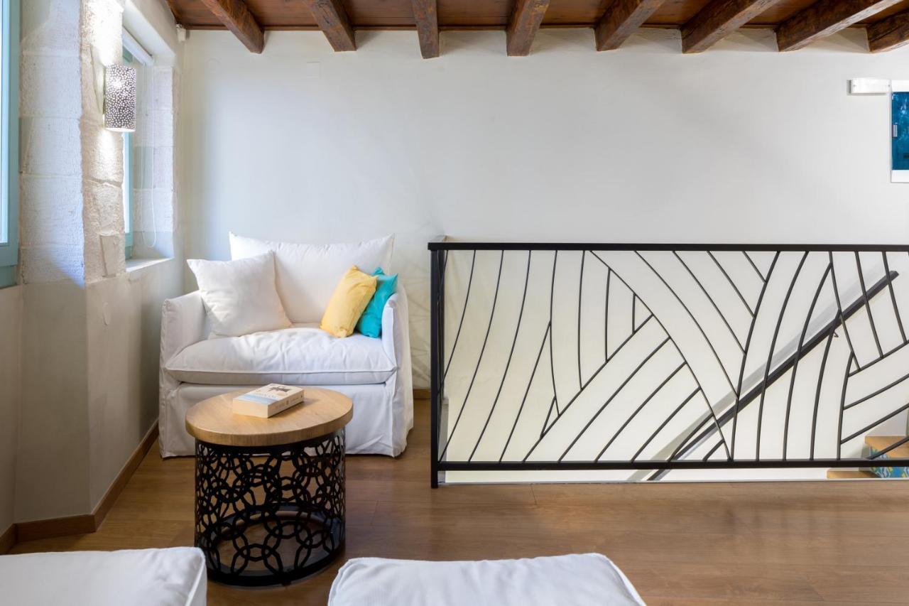 Ferienwohnung Iosifinas Boutique House Chania  Exterior foto