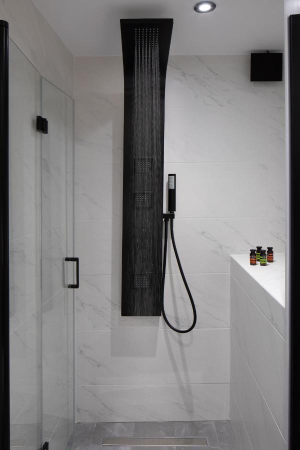 Ferienwohnung Iosifinas Boutique House Chania  Exterior foto