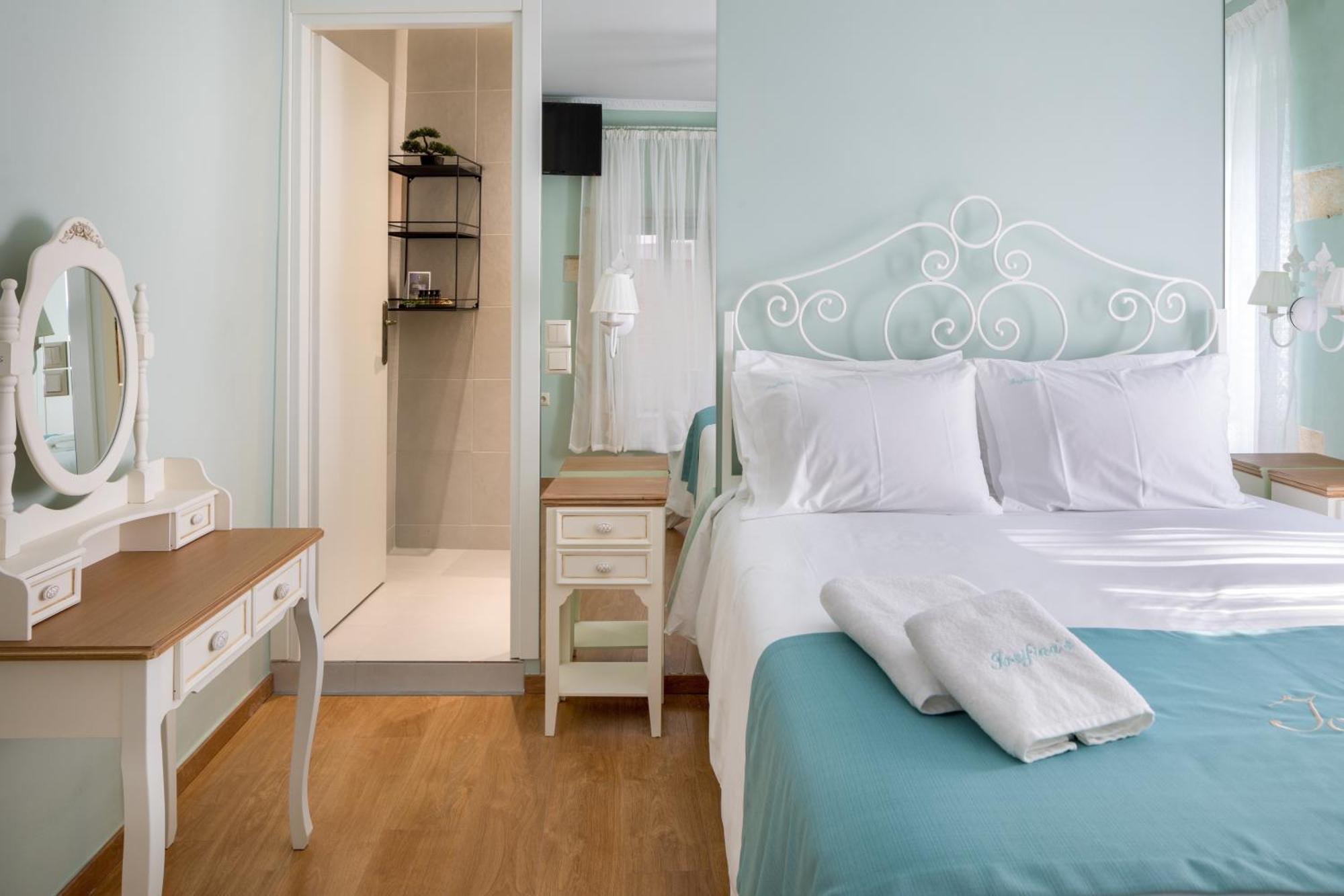 Ferienwohnung Iosifinas Boutique House Chania  Exterior foto