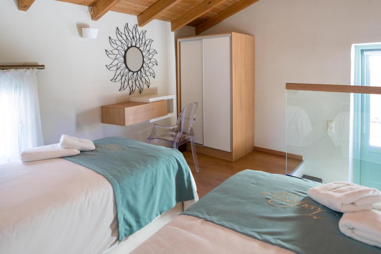 Ferienwohnung Iosifinas Boutique House Chania  Exterior foto